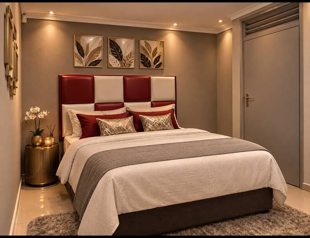 5 BEDROOM TOWNHOUSE FOR SALE IN MUSGRAVE